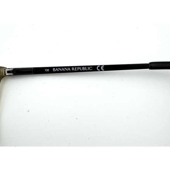 Banana Republic Women's Eyeglass Frame Only CATE JYY 130 Tortoise - Picture 3 of 5